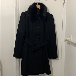 NEW Banana Republic Coat